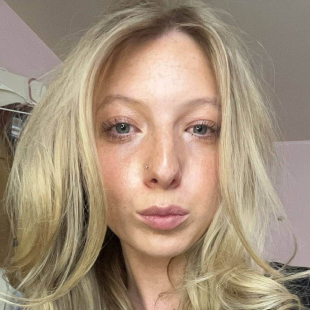 Addison Hockett at Vibrance Beauty Salon GJ in Grand Junction, CO