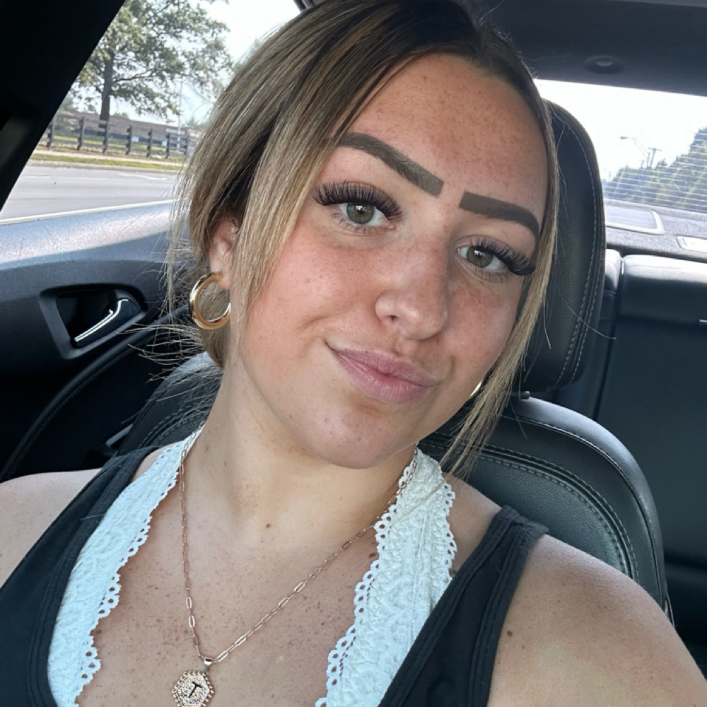 McKenna Moorehead