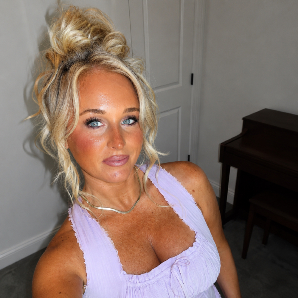 Samantha Gilliam at perrenia wellness in Shallotte, NC