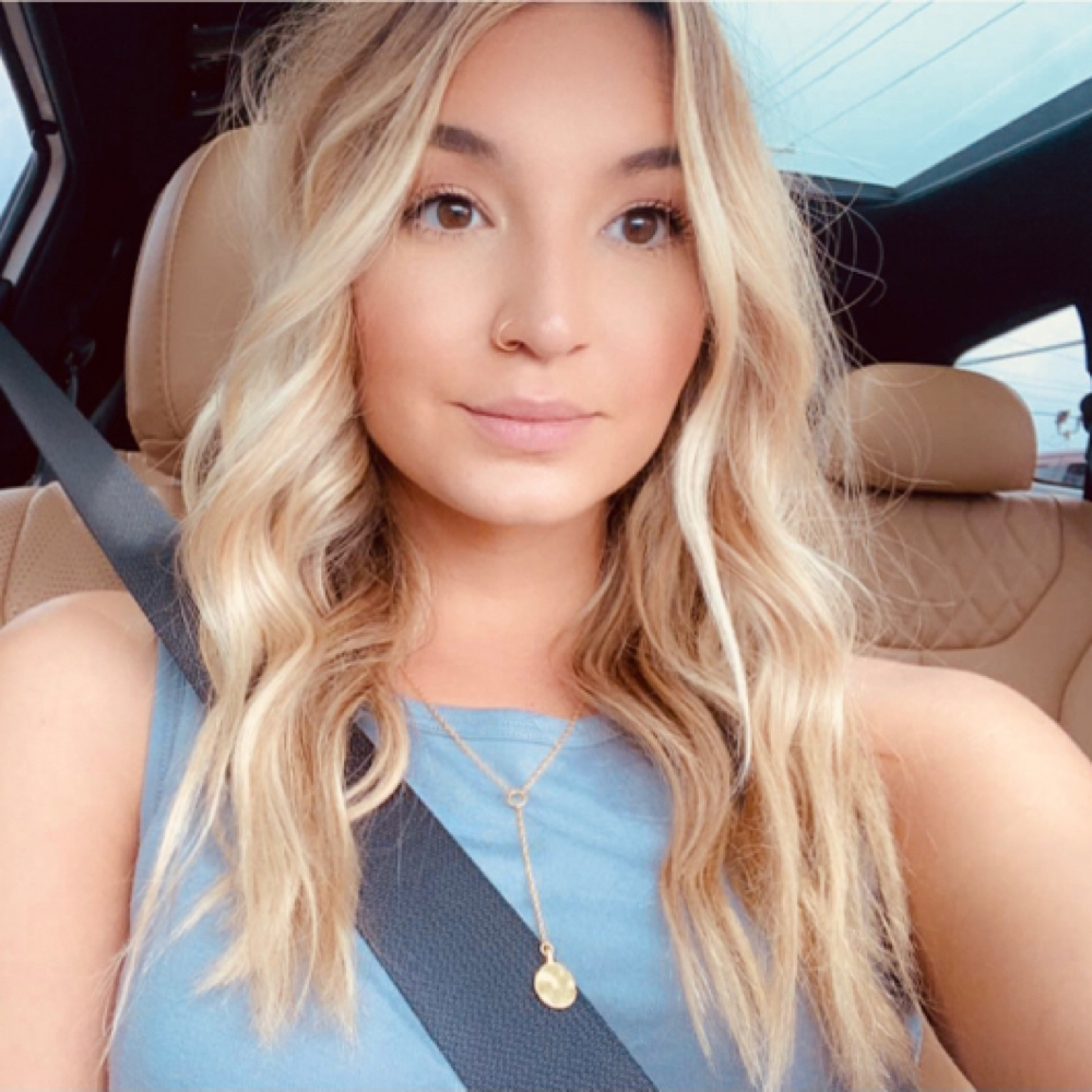 Madison Torres