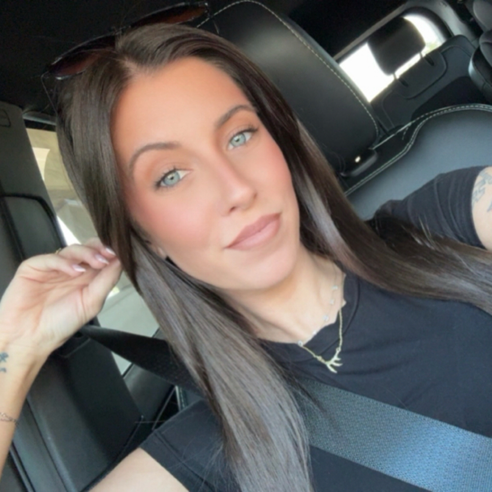 Lindsey Williford