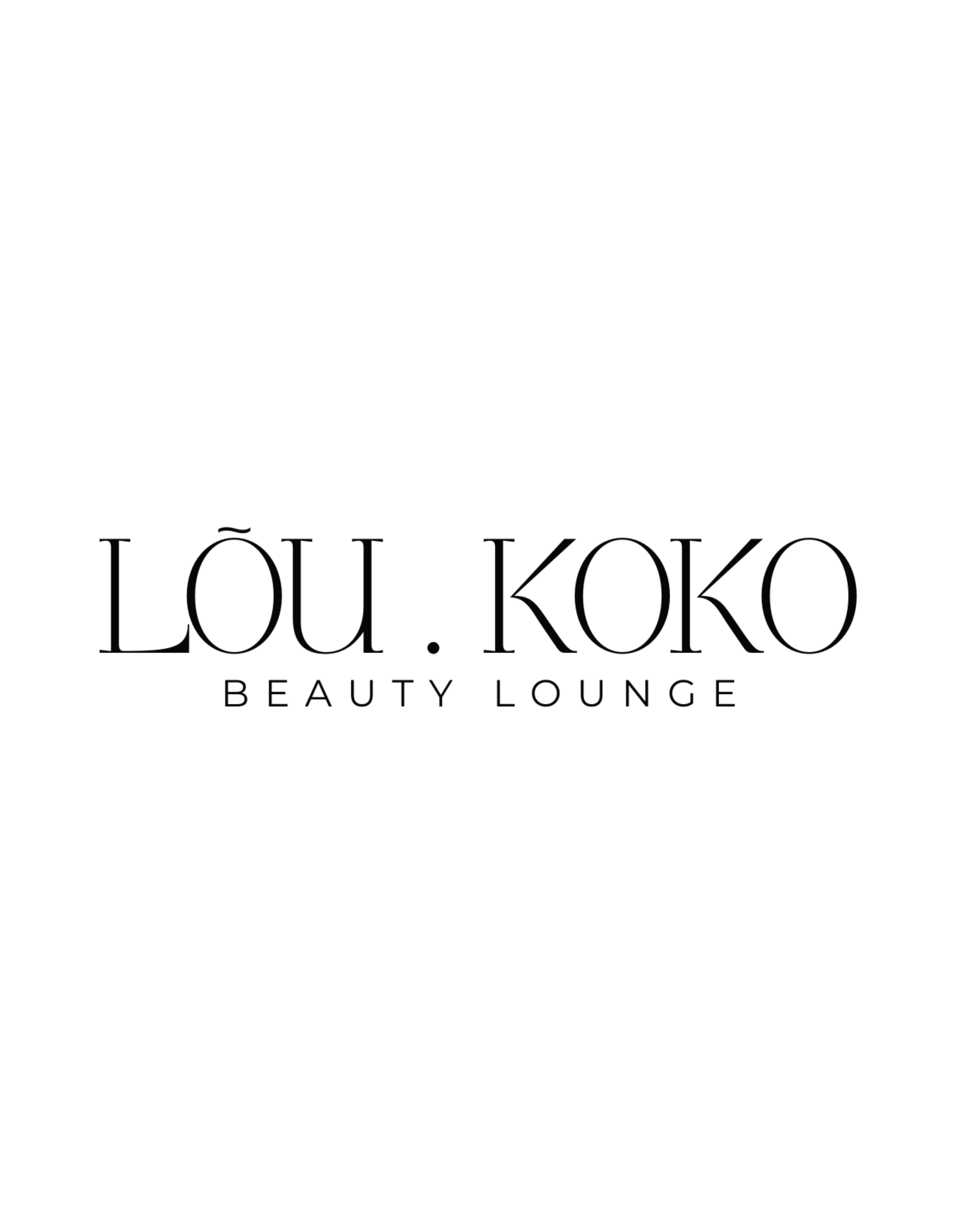 LÕU KOKO Beauty Lounge
