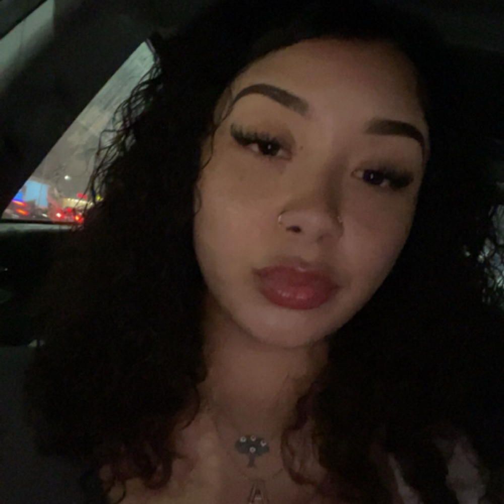 Esthetician-Anaste Copeland