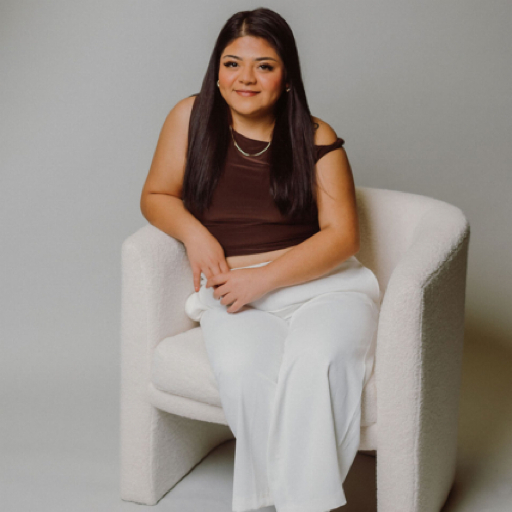 Leslie Garcia