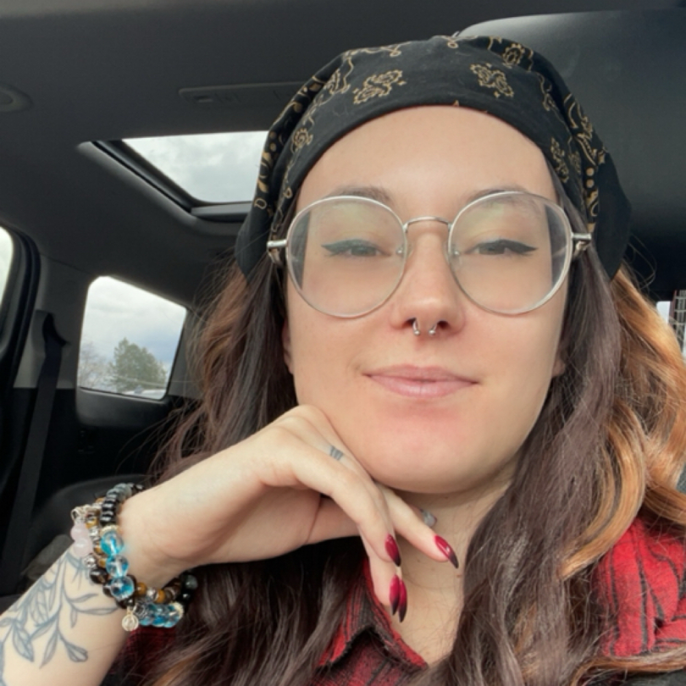 Kelsie Waldman at Manicuring Dreams by Jeannie LLC in New Oxford, PA