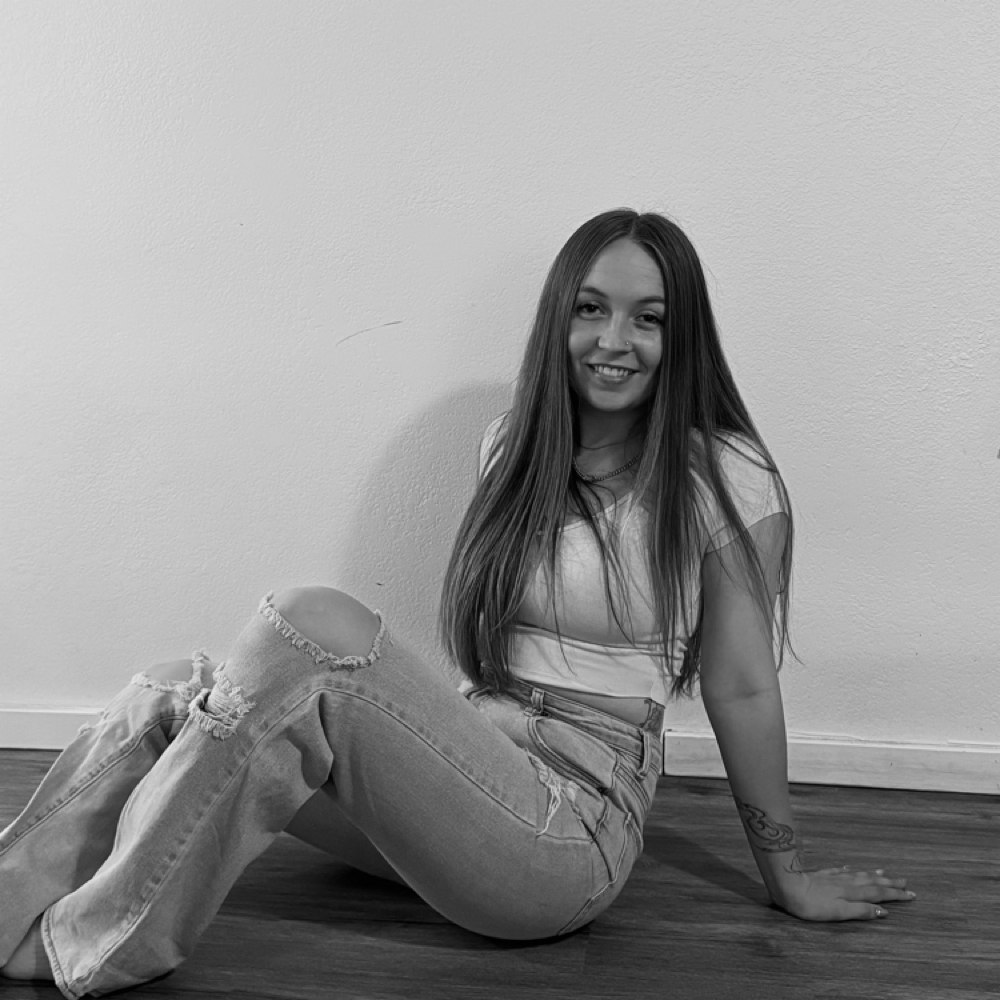 Kailey Frederick - Nail Tech