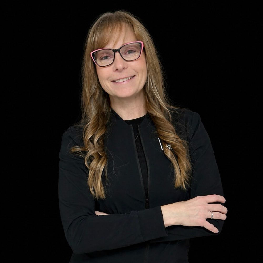 Milinda Abel at The Luxe Med Spa in New Haven, IN