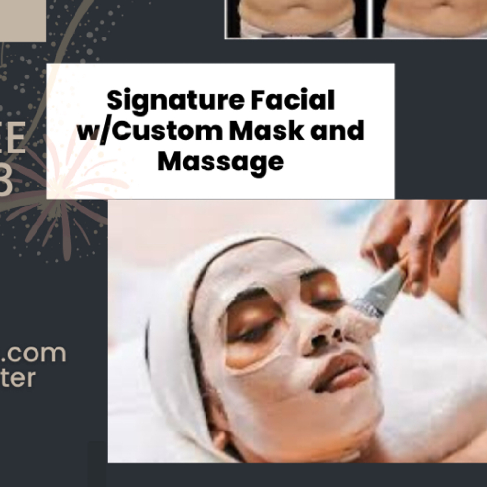 Mrs. Copesthetic Beauty Center