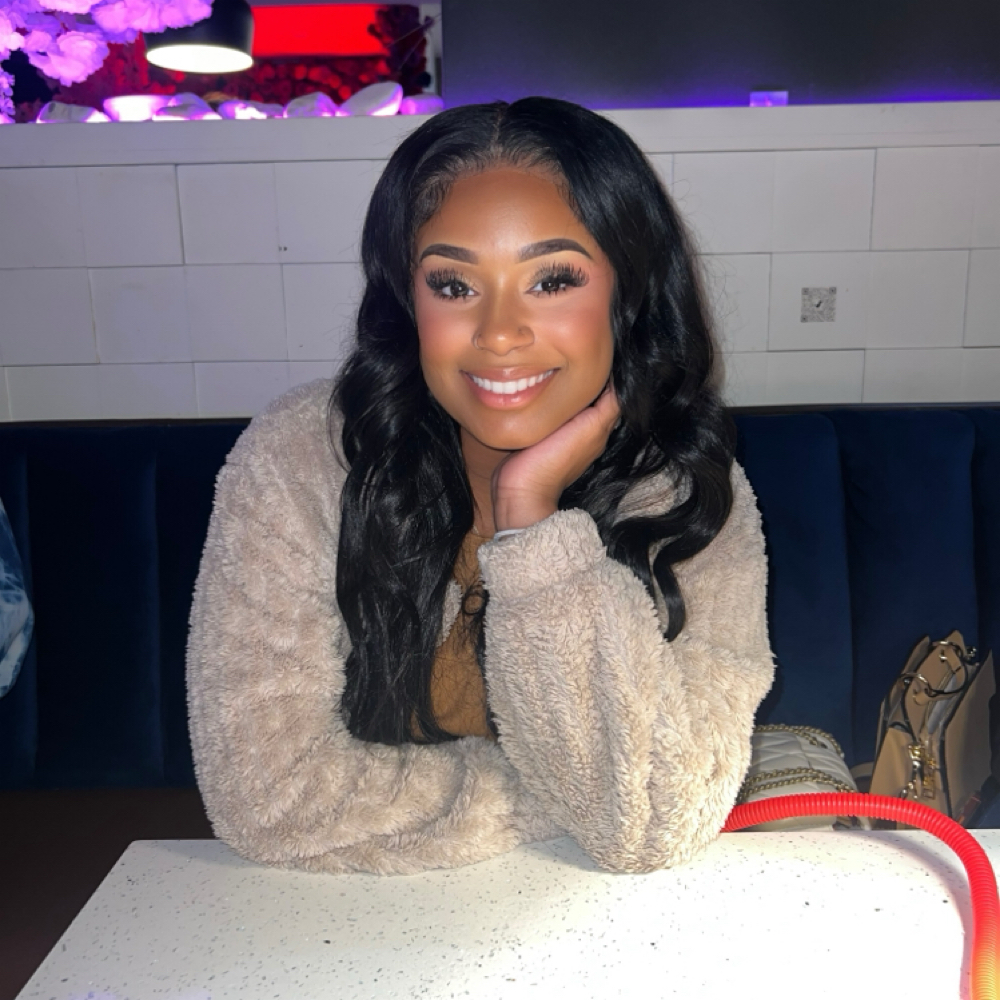 Destanee Jones at 360 IV Infusion and Wellness in Prosper, TX