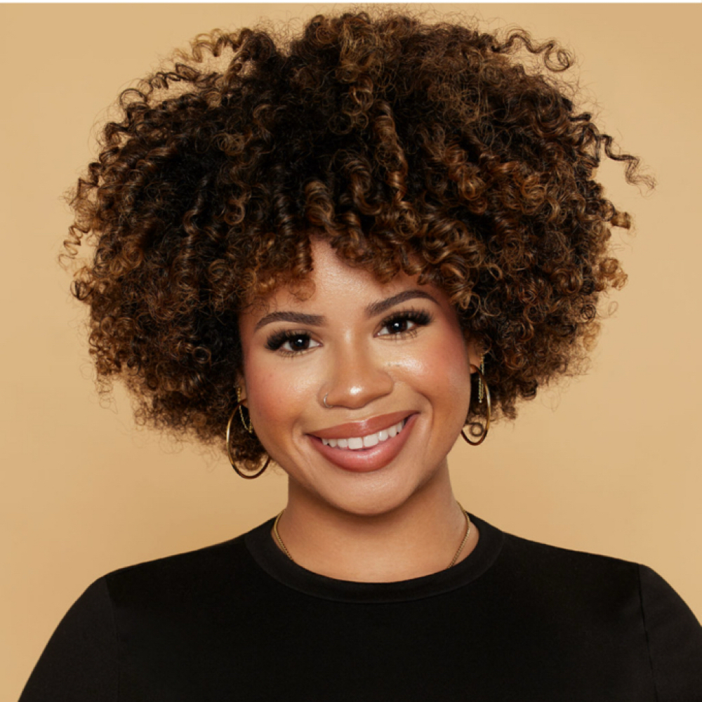Dennise Gonzalez at SUITE XXII in Englewood, NJ