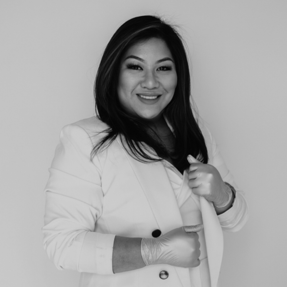 Andie Arquisola RN BSN