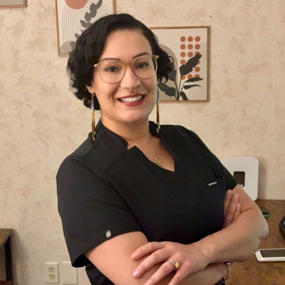 Christian Reese She-Her