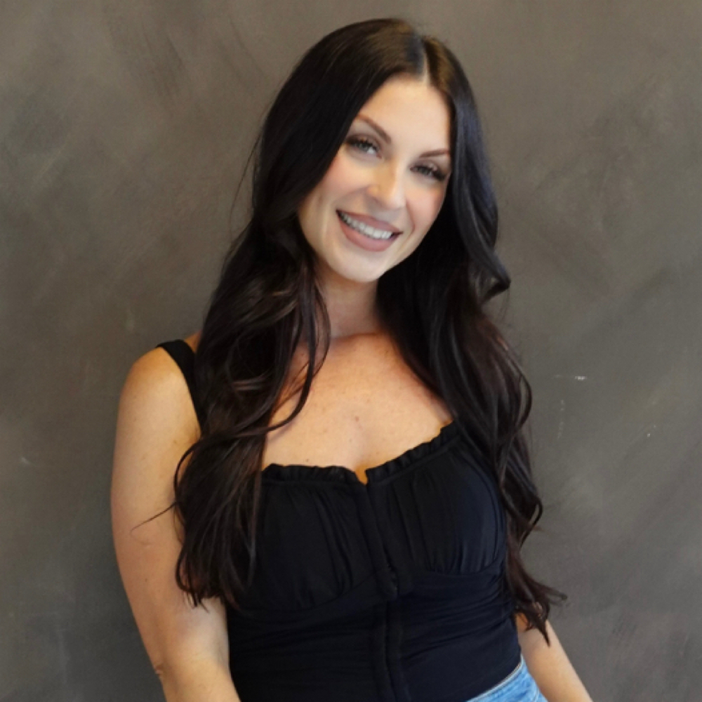 Megan Burress at AZ Body Bar-Gilbert in Gilbert, AZ