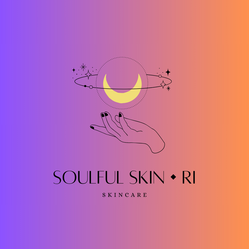 Mai Burgos at Lush LLc in Greenville, RI