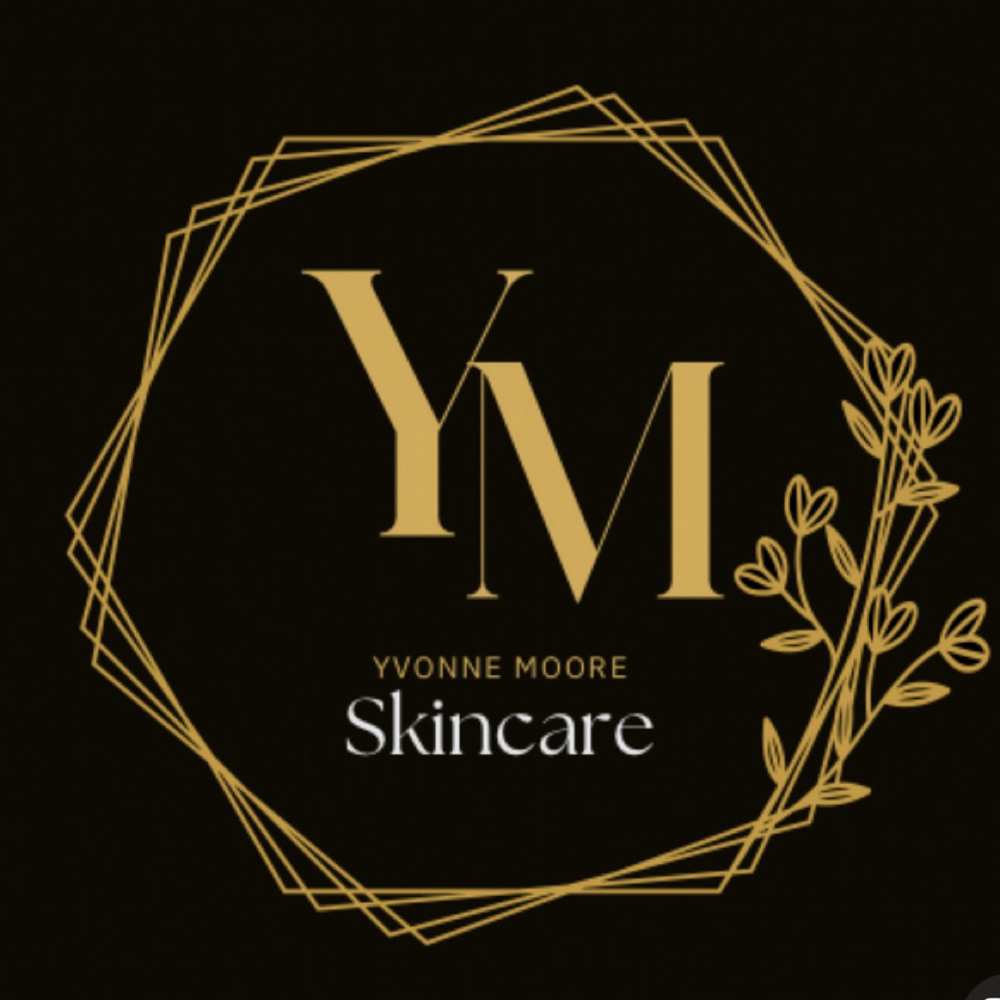 Yvonne Moore at Yvonne Moore Skincare in Amarillo, TX