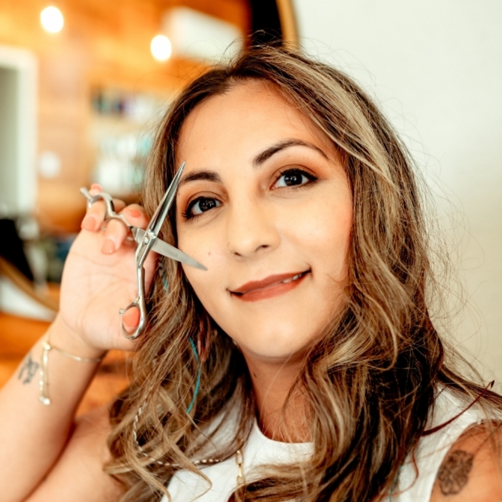 Lupe Ramirez