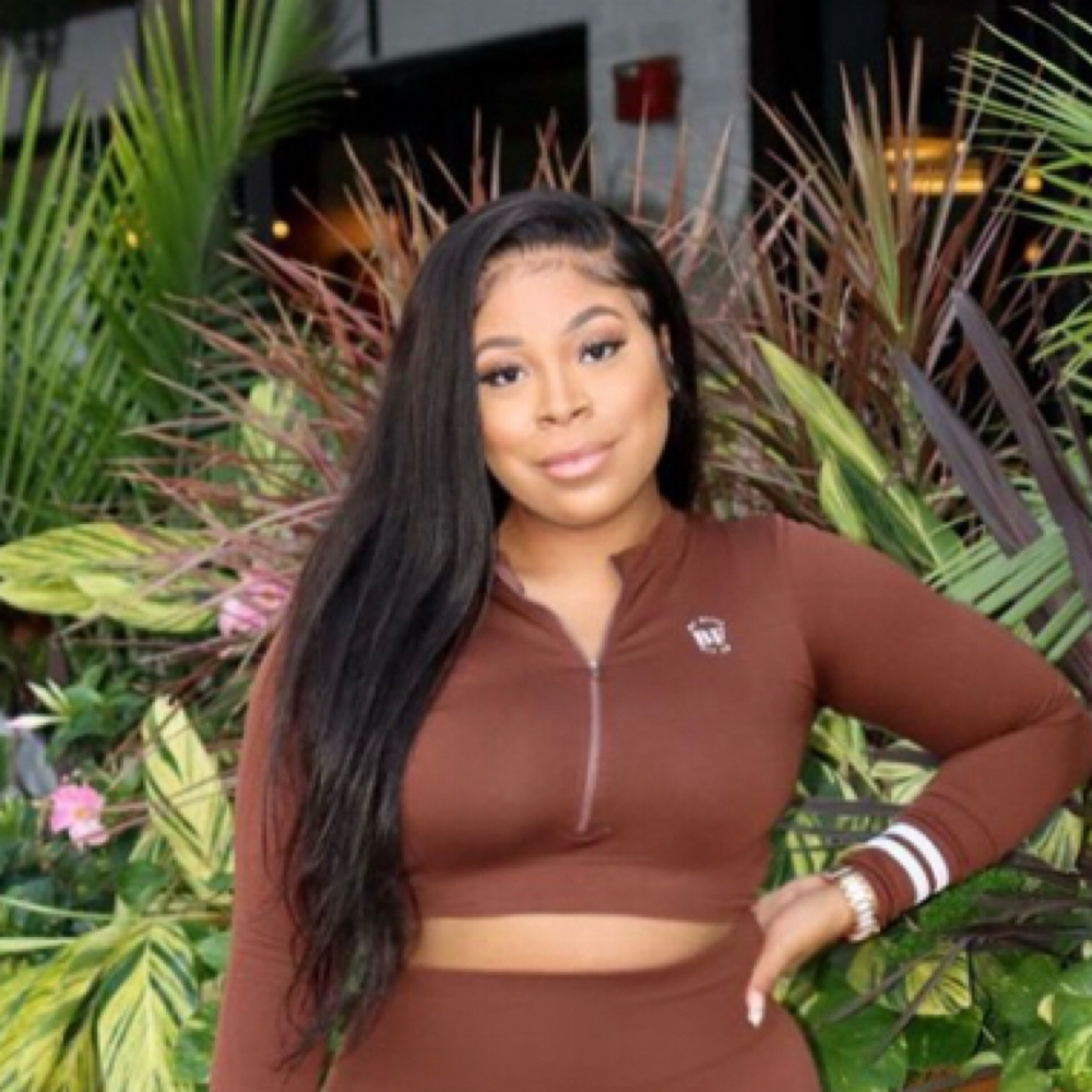 Eboni Walker