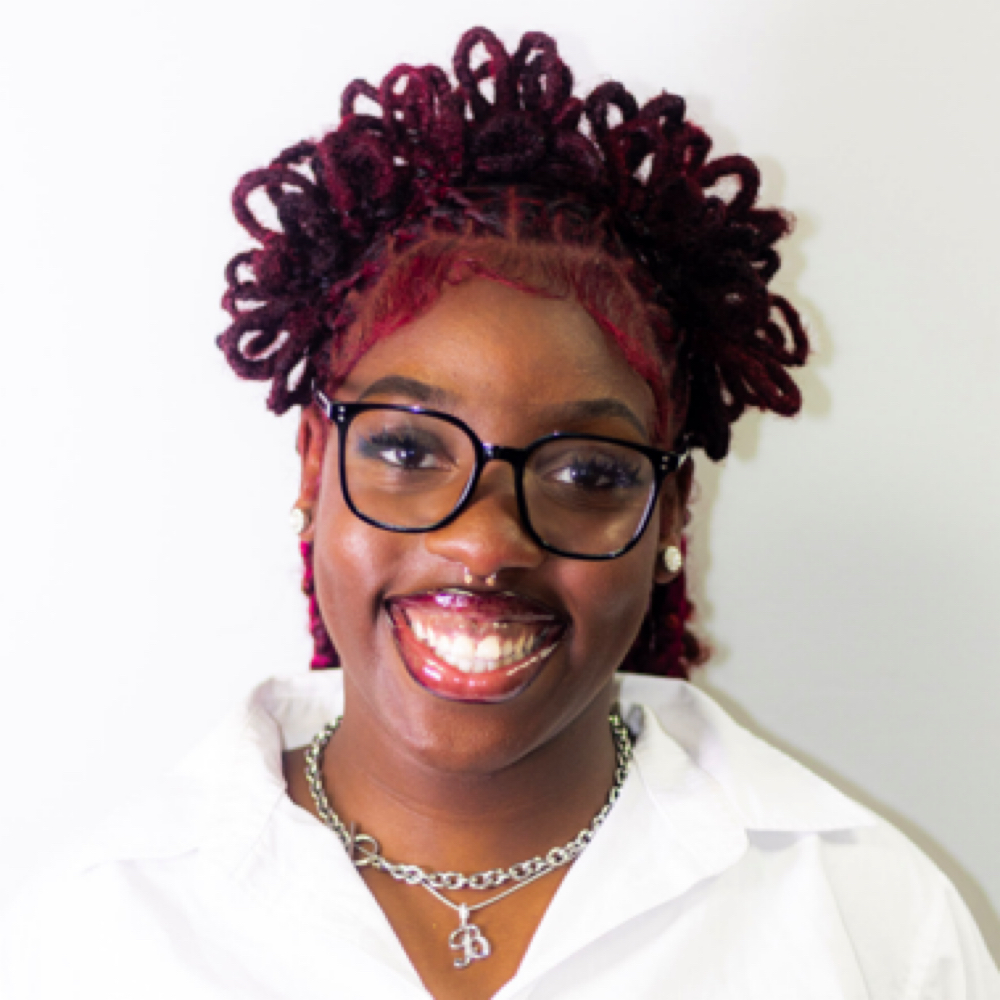 Belinda Jean at Hairstyles By J Mott in Acworth, GA