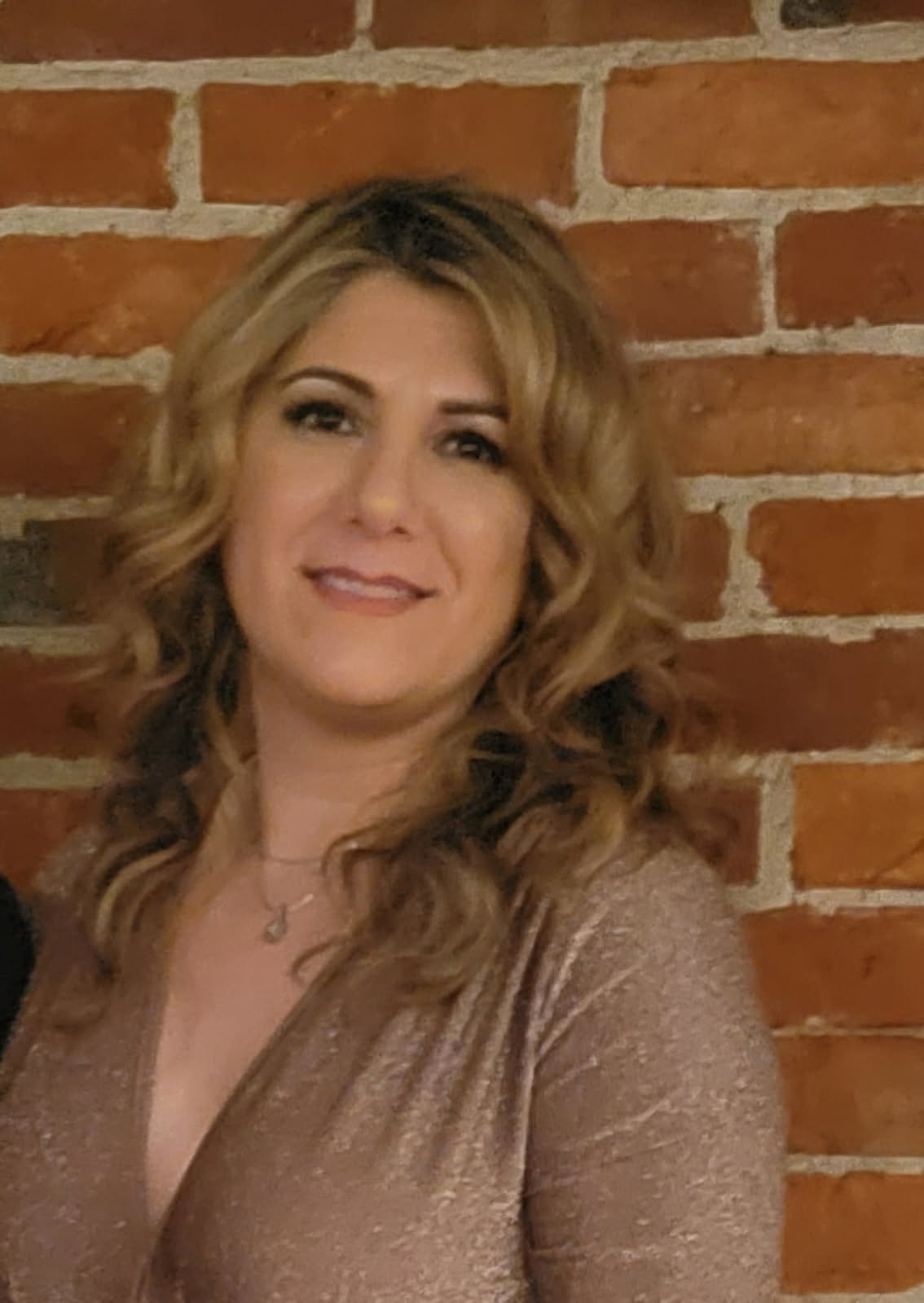 Marie Khoury