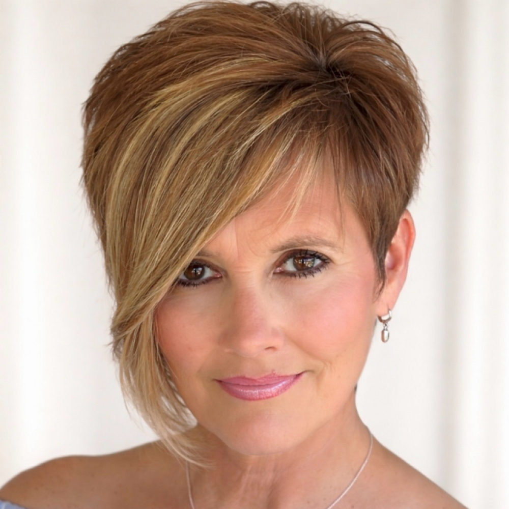 Jennifer McMonigle at CheSollievo Spa & Salon in Cullman, AL