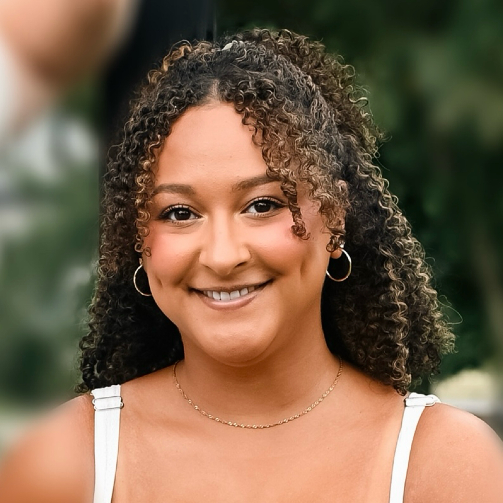 Olivia DeBacco