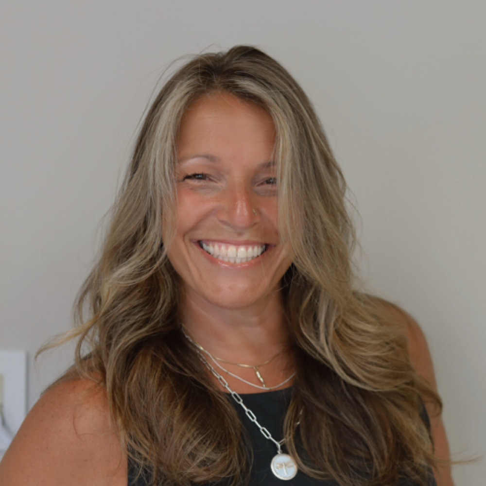 Michelle Desrochers-Reo