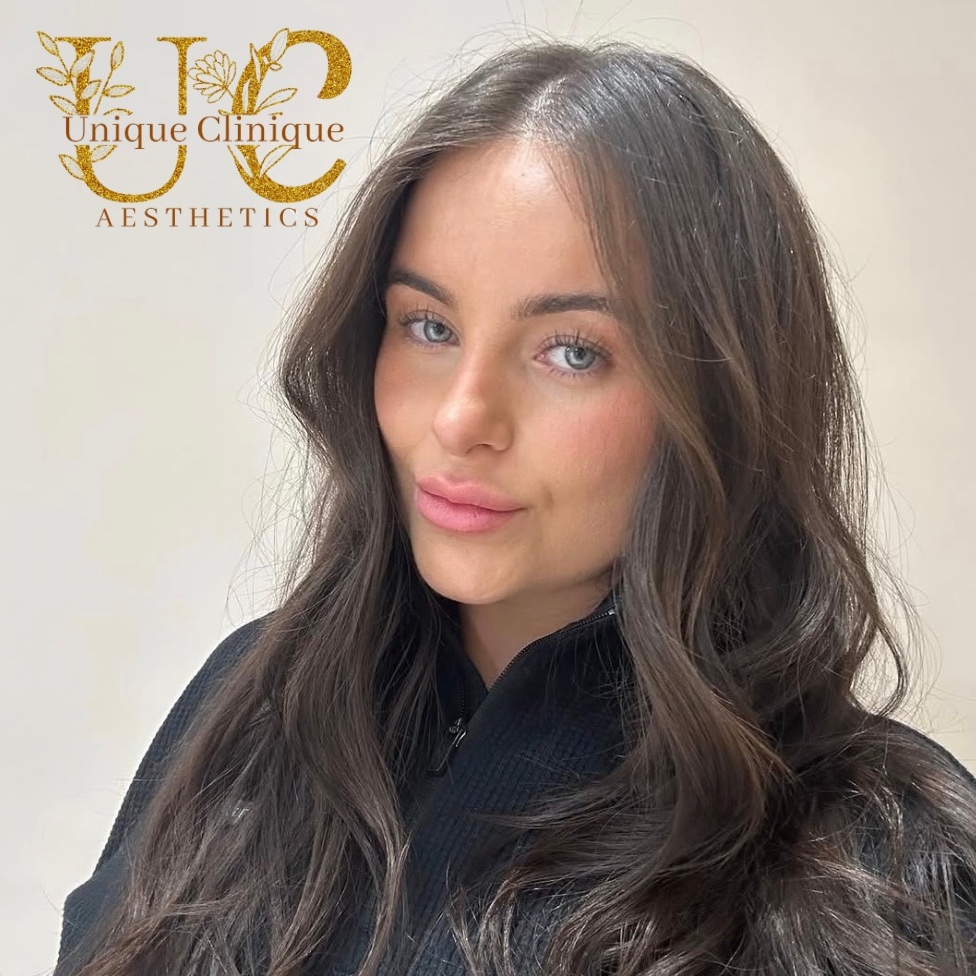 Nurse Michelle K at Unique Clinique Aesthetics in Brooklyn, NY