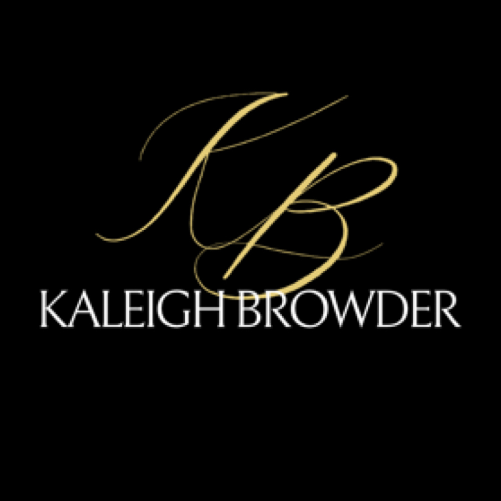 Kaleigh Browder