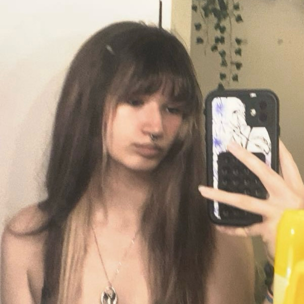 Destiny Cook at The Hideaway in Standish, MI