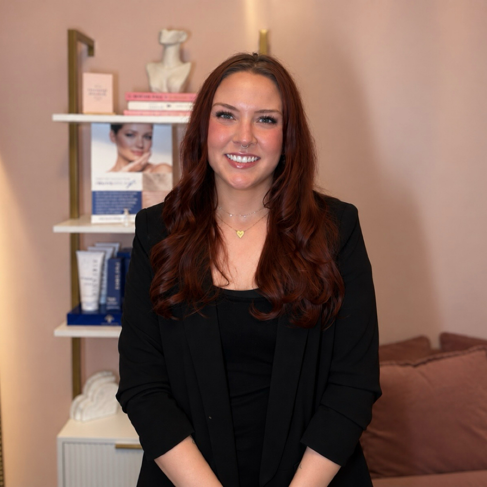Emily -MARIETTA LOCATION at APMU MED SPA & BROW STUDIO in Marietta, GA