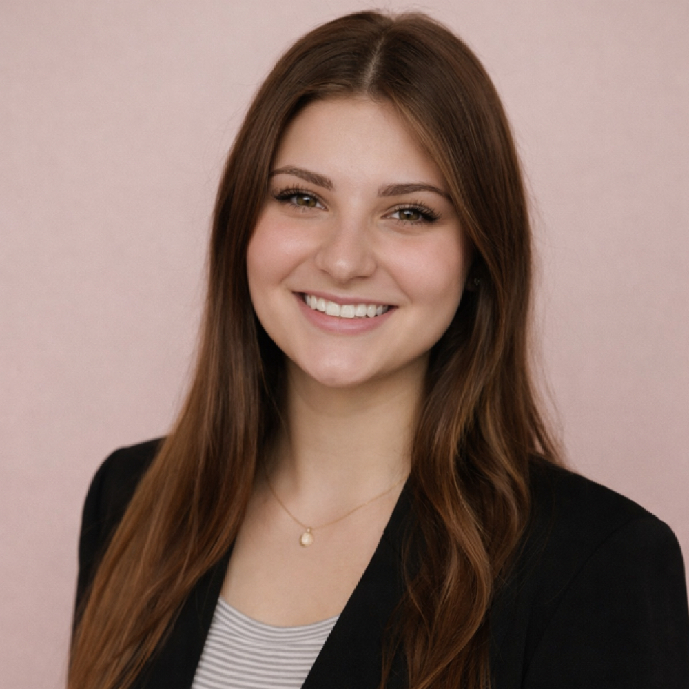 Celia Colaizzi at Bella Beautiful Beauty in Pittsburgh, PA