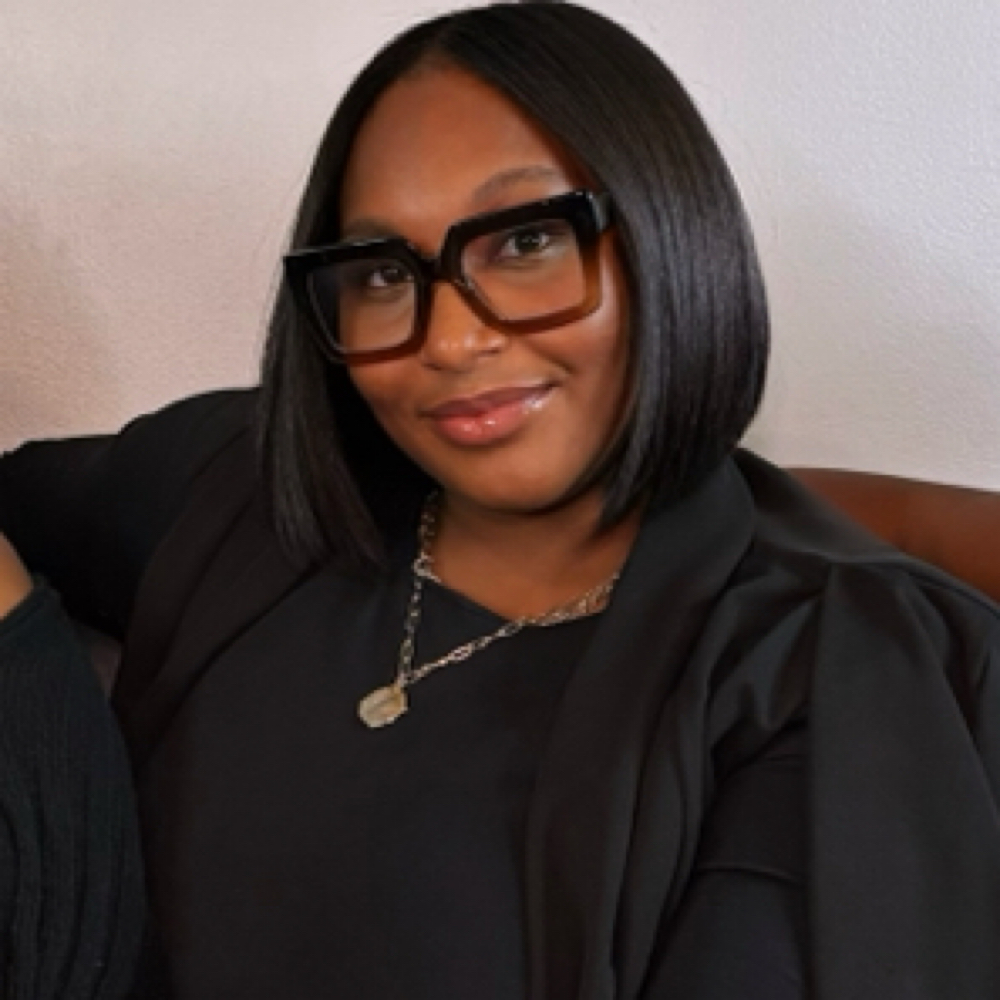 Chelsea Jae at CLX Wellness Collective in Camp Springs, MD
