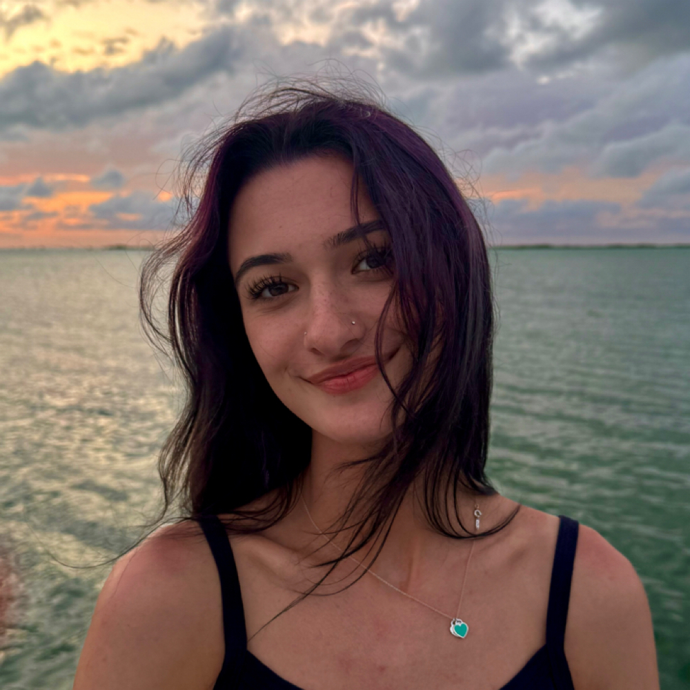 Emily Leiker