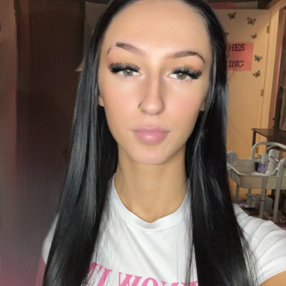 Cheylee Meyers