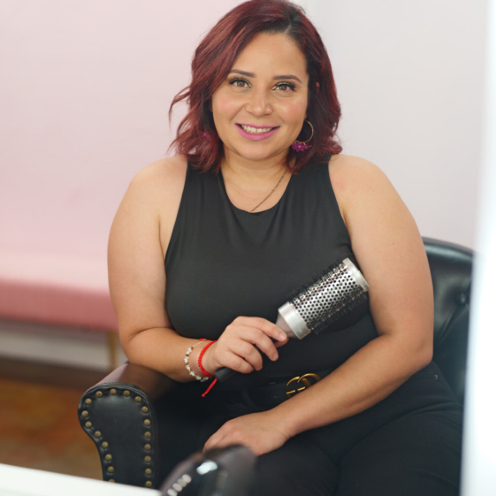 Tracy Hernandez