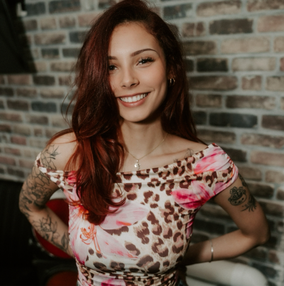 Amanda . Nail Specialist at The Honey House - Nail and Lash Studio in Spring Hill, FL