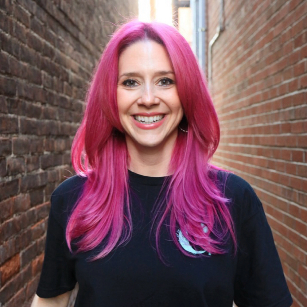 Dehlila Savo at Geneva Esthetics in Sussex, NJ