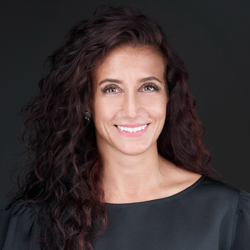 Diandra Trapasso