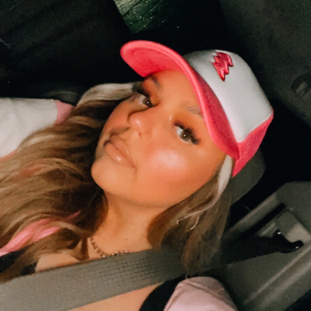 kenzie guillory