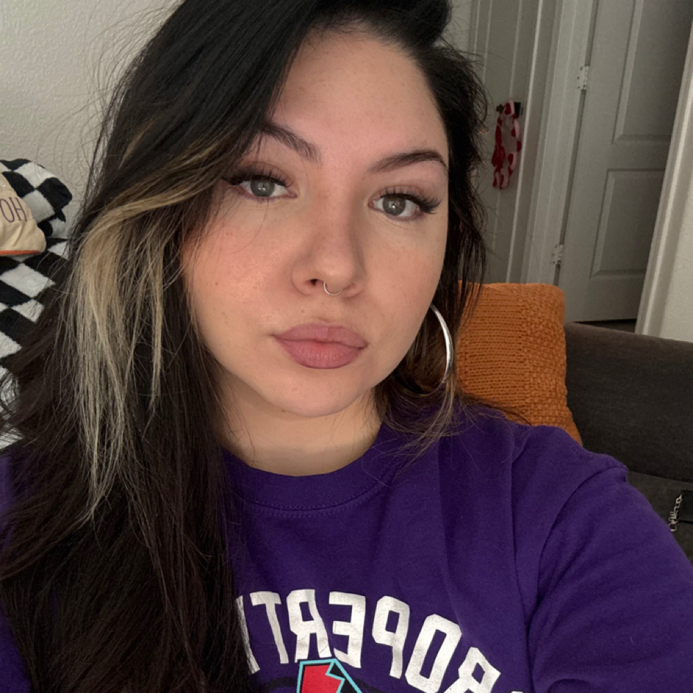 Juliana Cha at AJ Beauty Salon in Chandler, AZ