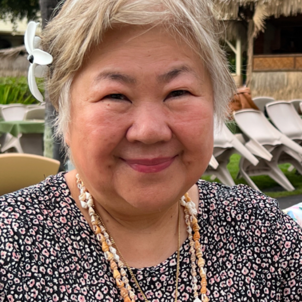 Misao Ferguson