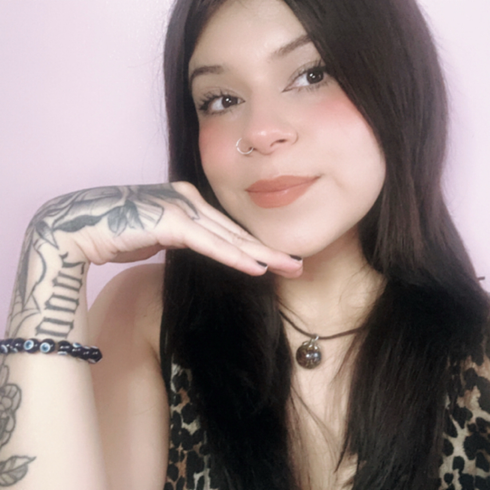 Casy Buitron
