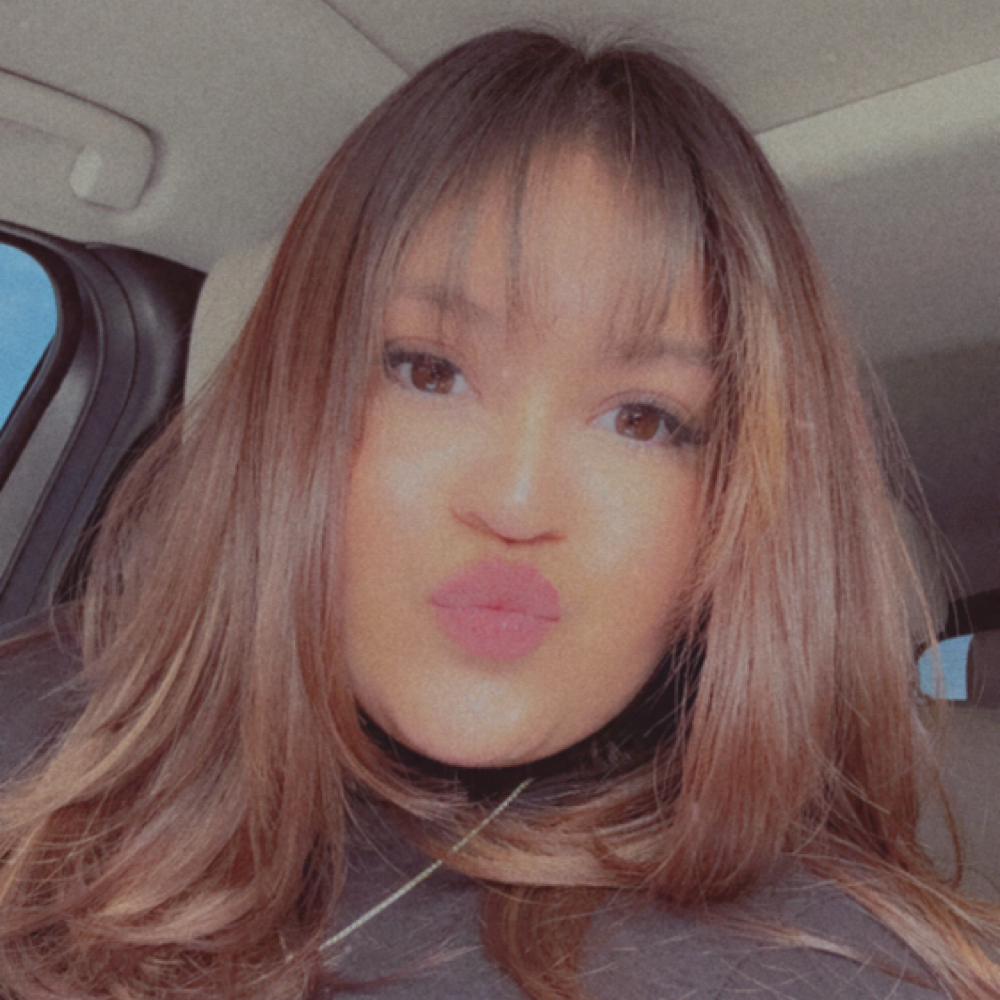 Karlyn Valdez at Rodriguez Tax & Notary Services in Uvalde, TX
