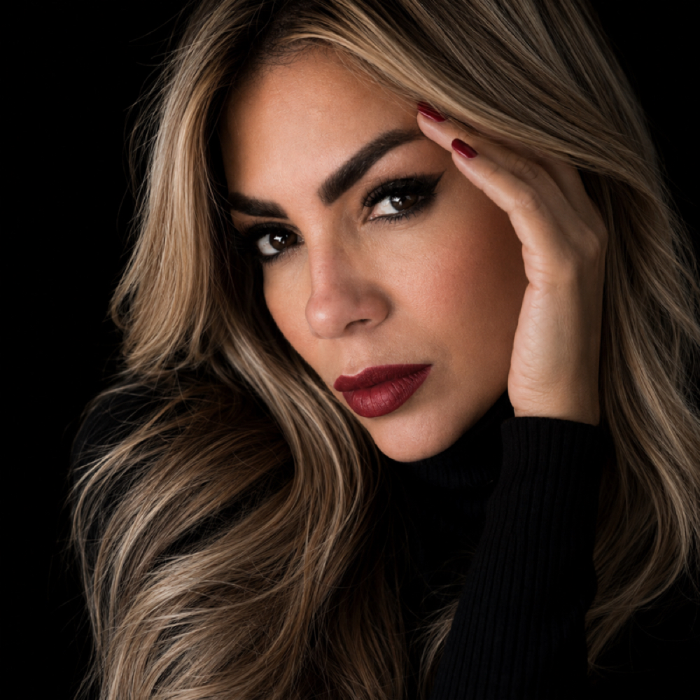 Yesenia Medina at Marbella Aesthetics & Academy in Orlando, FL