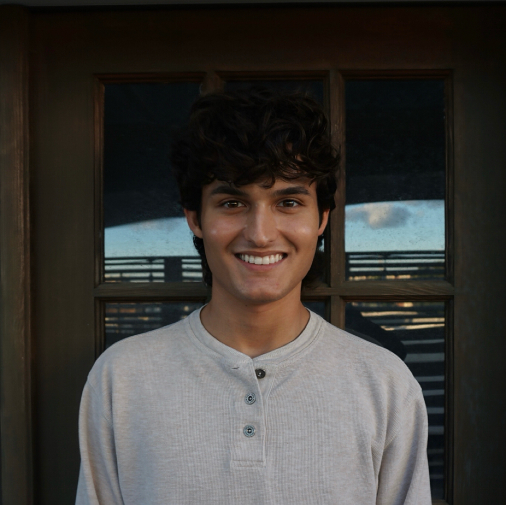 Keegan Blake at Coveted Hair Co in Baltimore, MD