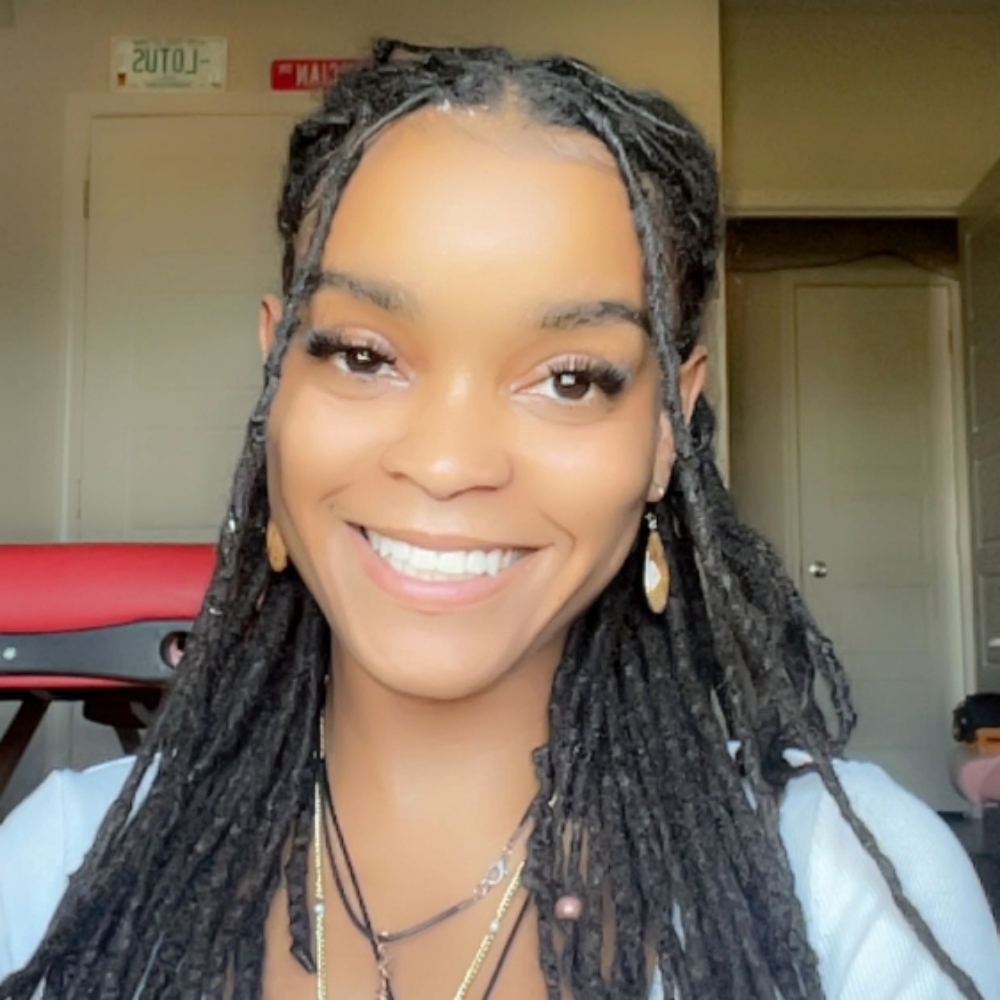 Nekkei Perry at Rosewater Wellness Spa in Clarksville, TN