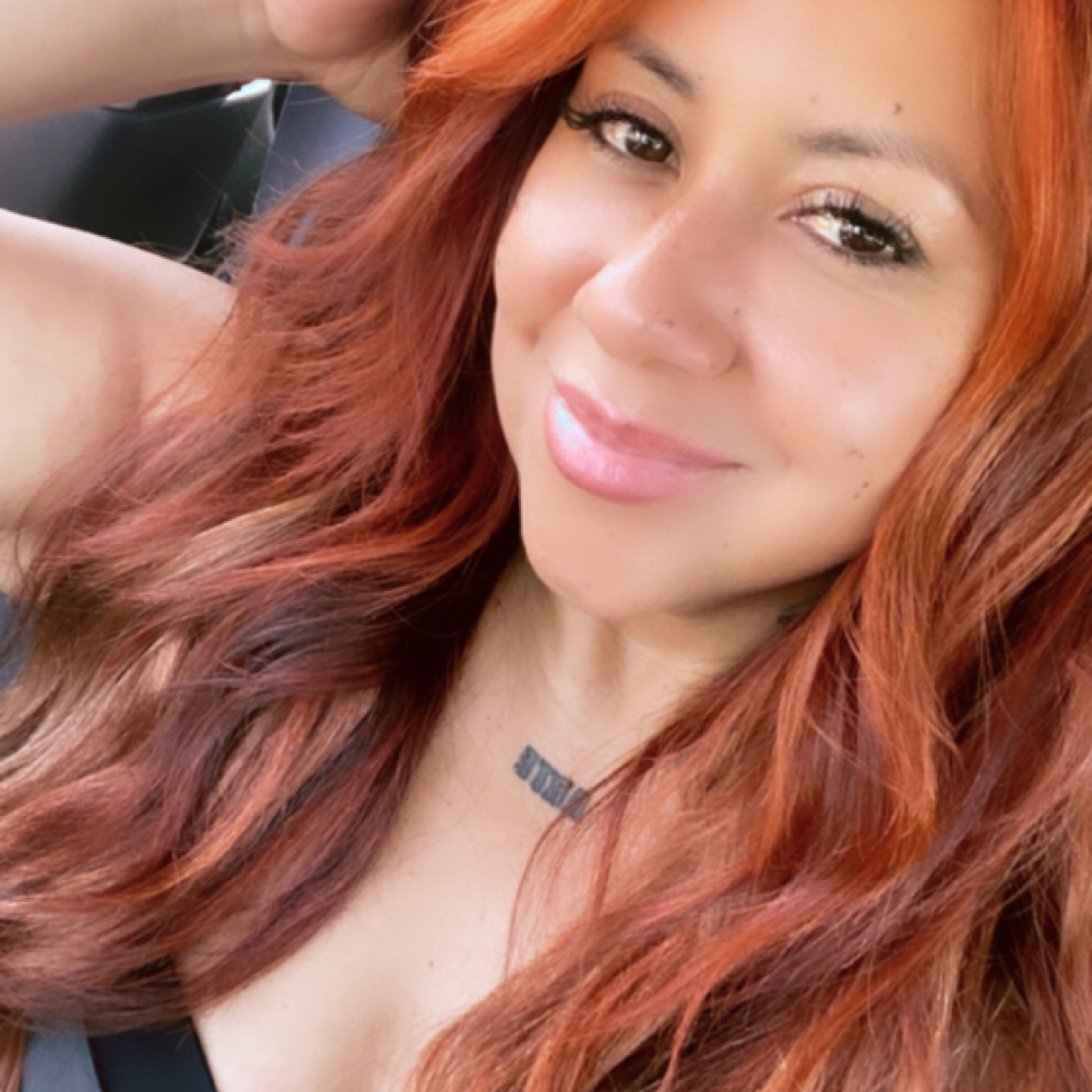 Yolidabeth Mendoza