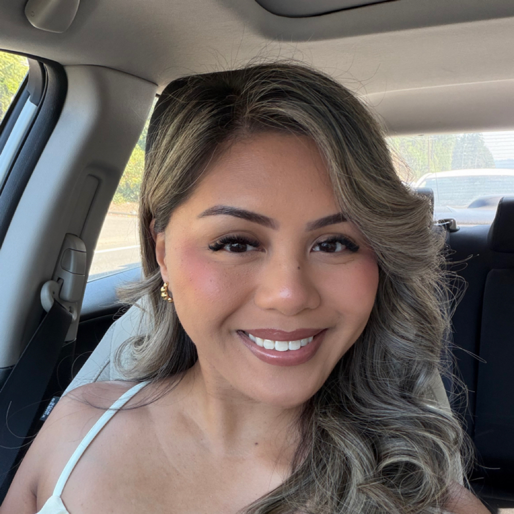 Julie Tuazon at Adorn Studio in Renton, WA