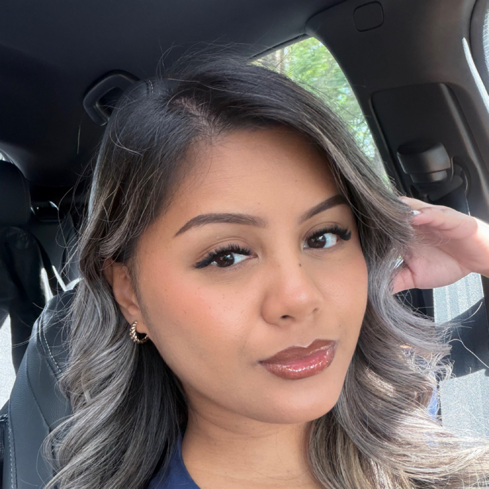 Julie Tuazon at Adorn Studio LLC in Renton, WA