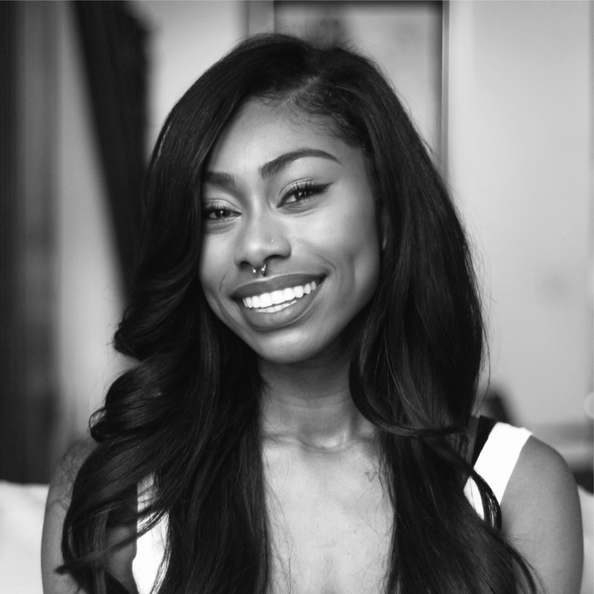 LeighTaylor LaCoste Houston at Hair Love Houston in Pearland, TX